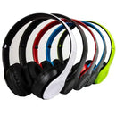 Fone de Ouvido Bluetooth Wireless – Edição Color Select